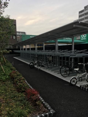 【その他共用部分】 | アルテカーサアリビエ綾瀬