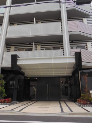 【外観】 | アルテカーサアリビエ綾瀬