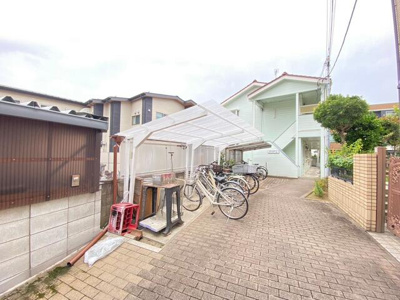 【外観】 | サウザーレ