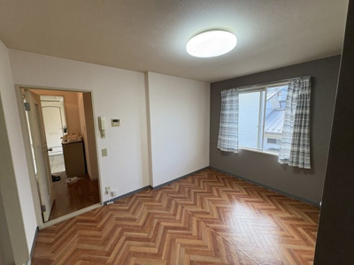 【居間・リビング】 | コーラルビューハイツⅠ