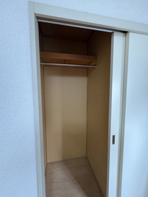 【収納】 | コーラルビューハイツⅠ