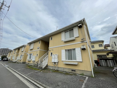 【外観】 | コーラルビューハイツⅠ