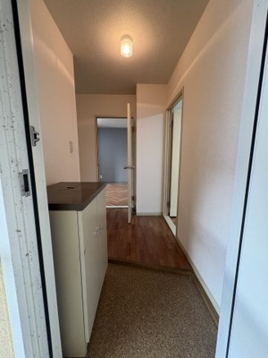 【玄関】 | コーラルビューハイツⅠ