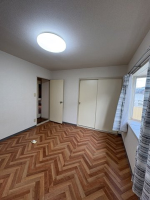 【内装】 | コーラルビューハイツⅠ