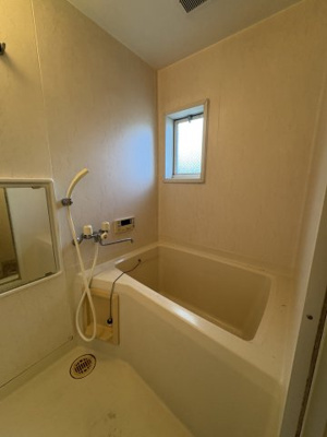 【浴室】 | コーラルビューハイツⅠ