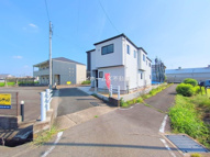 名古屋市北区北久手町259『仲介料無料』新築戸建ての画像