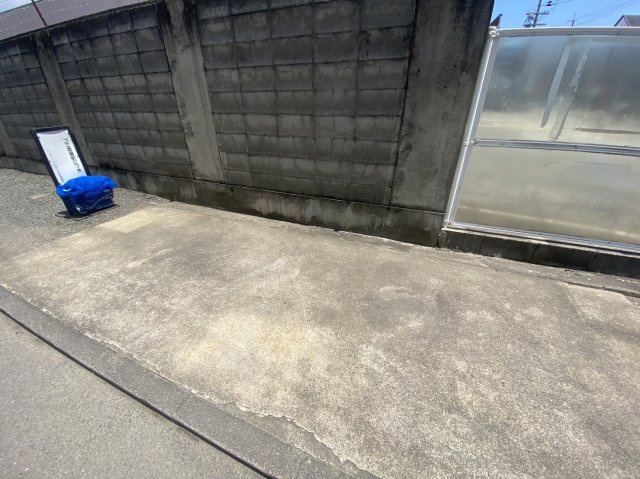 レスポアール三条朱雀のその他共用部分