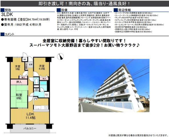 エルパーク西京大原野