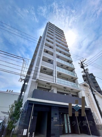 エスリード千種パークフロント