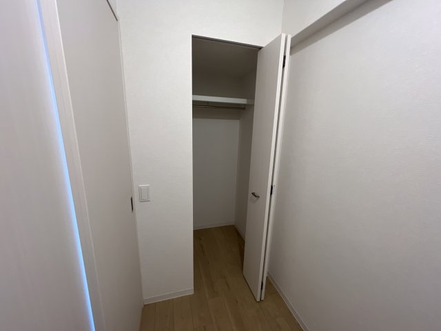 アルティザ姫路の収納