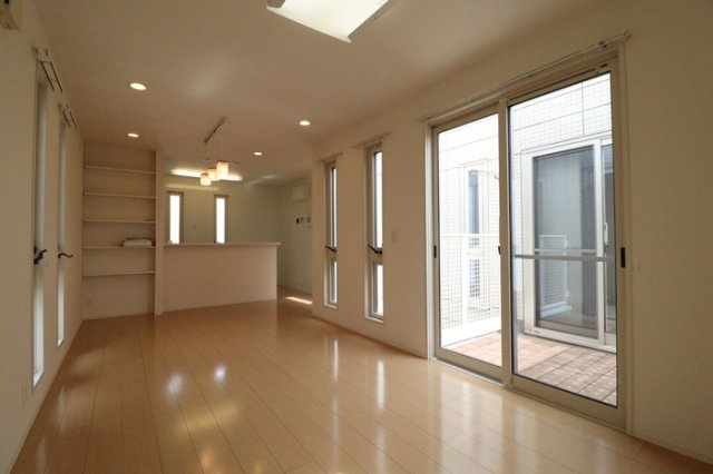 岡山市中区国富の一戸建てのその他