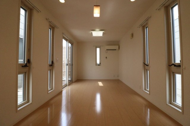 岡山市中区国富の一戸建てのその他