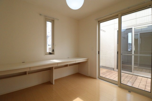 岡山市中区国富の一戸建てのその他