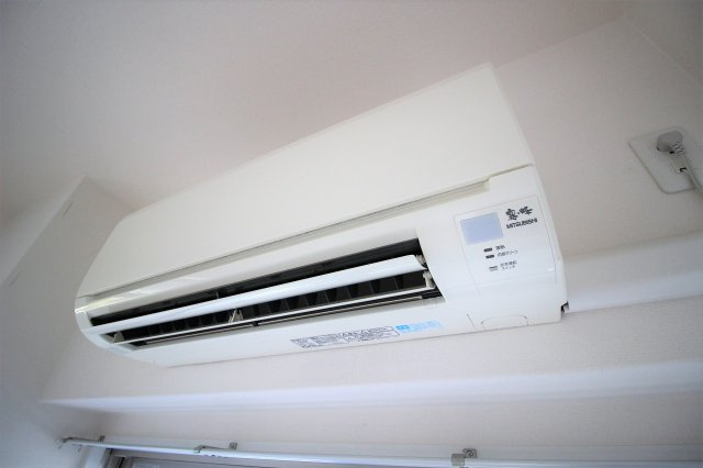 エスリード神戸WESTの設備