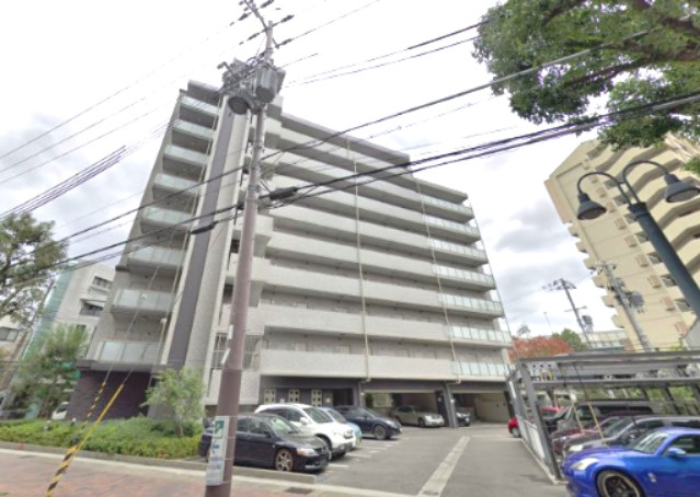 エスリード神戸WEST