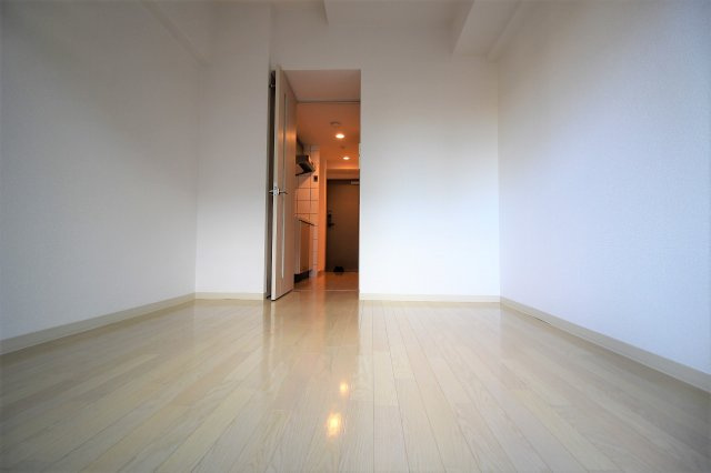 エスリード神戸WESTの洋室