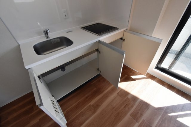 SUN BRIGHTのその他