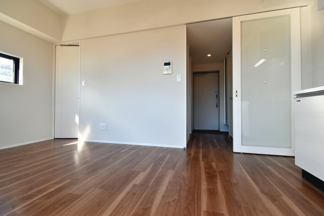 SUN BRIGHTの居間・リビング