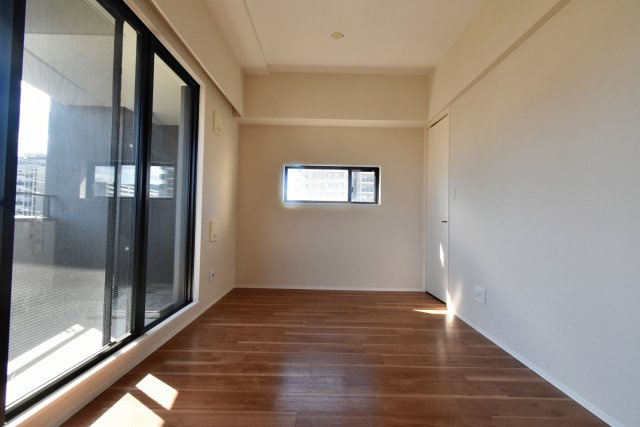 SUN BRIGHTの居間・リビング