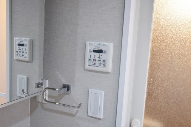 SUN BRIGHTのその他