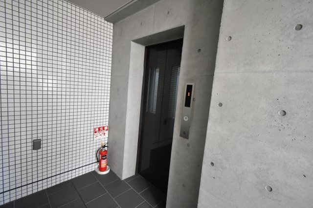 SUN BRIGHTのその他共用部分