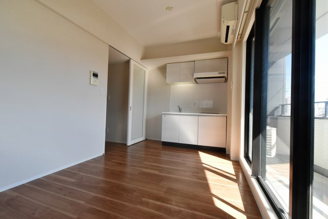 SUN BRIGHTの居間・リビング