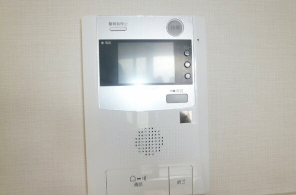 SUN BRIGHTのセキュリティ