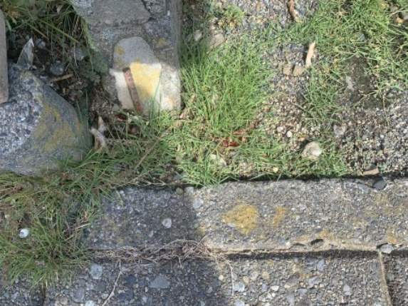 売土地　静岡市駿河区西島の周辺