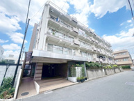 ニュー武蔵野マンションの画像