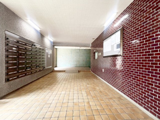 【その他共用部分】