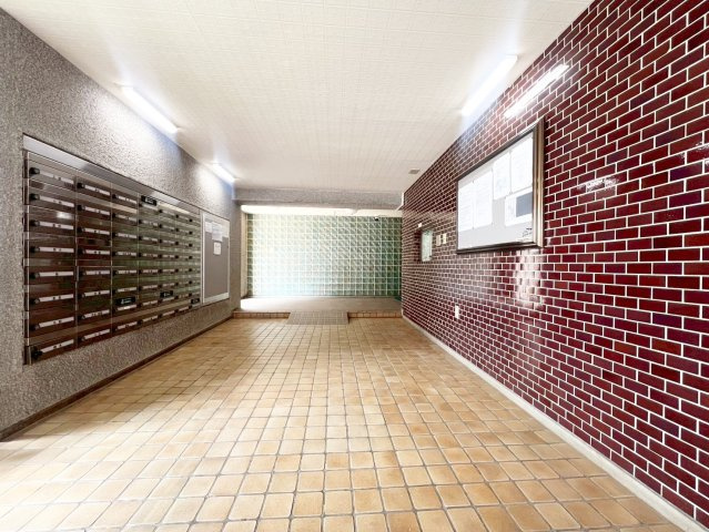 【その他共用部分】