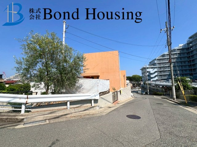 堀込ガレージ物件　藤江　築30年