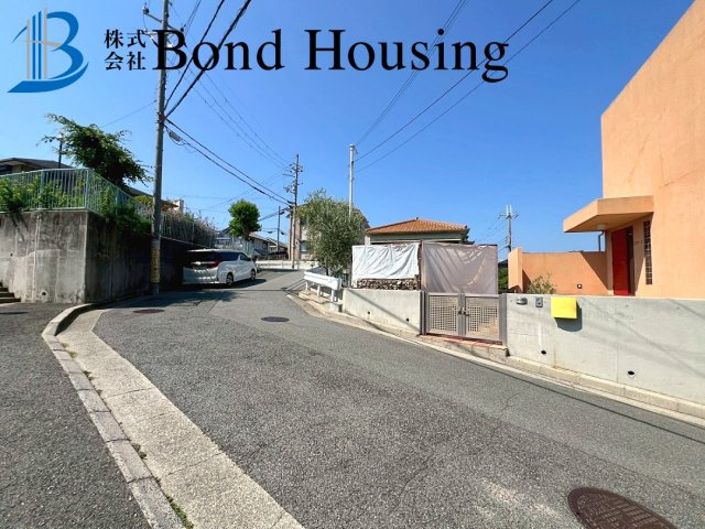 堀込ガレージ物件　藤江　築30年