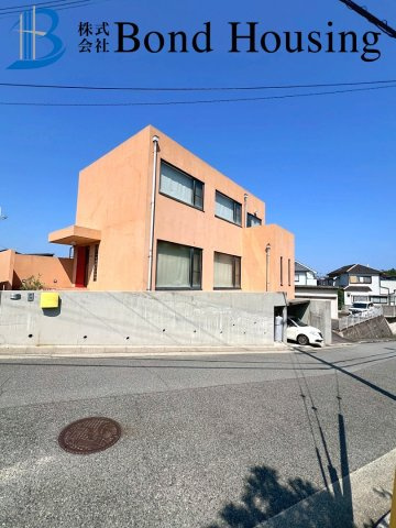 堀込ガレージ物件　藤江　築30年