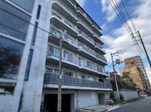 ハイツ羽衣の画像