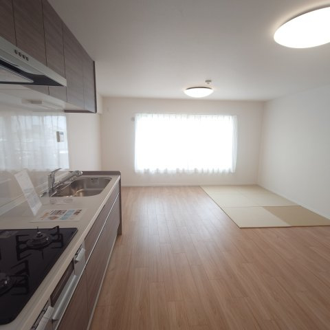 金沢八景マンション