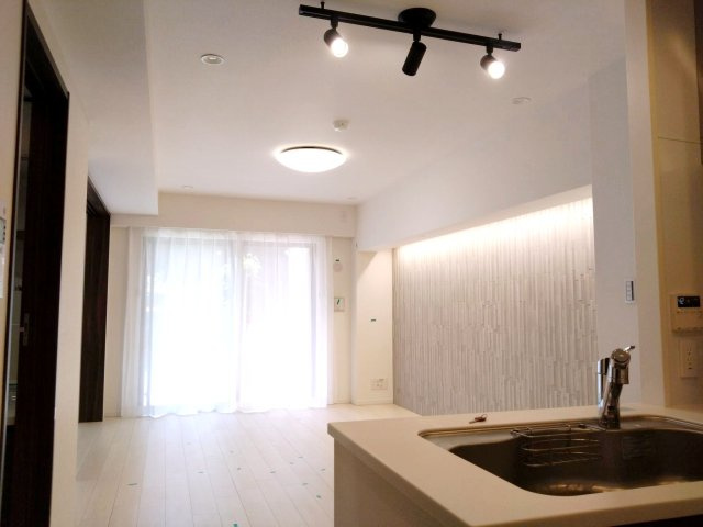 ラ・アトレレジデンス新百合ヶ丘