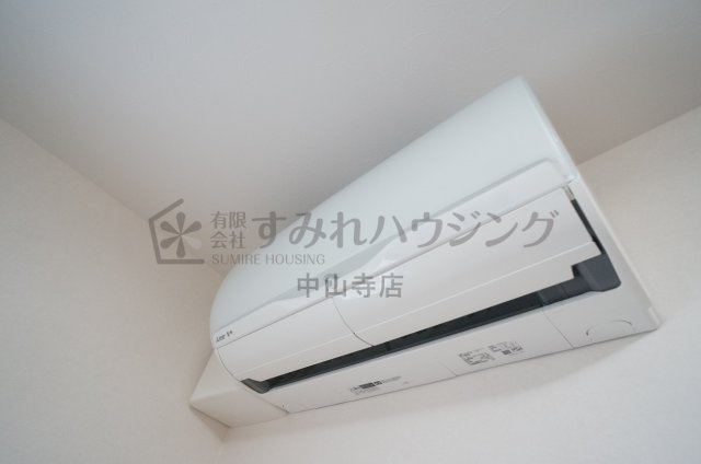 プレジオ宝塚ASIANの設備