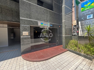 【エントランス】 | 池田ビル3号館 | 池田ビル3号館