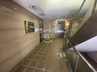 【ロビー】 | 池田ビル3号館 | 池田ビル3号館