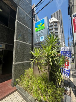 【設備】 | 池田ビル3号館 | 池田ビル3号館