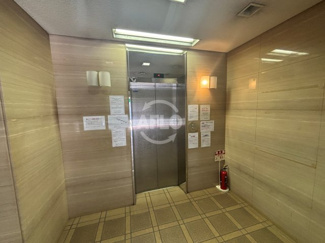 【その他共用部分】 | 池田ビル3号館 | 池田ビル3号館