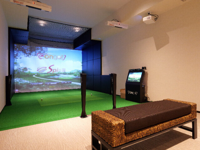 プレジオ宝塚ASIANのその他共用部分