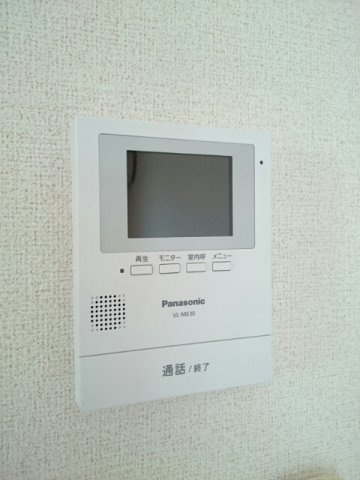 エス・エイ・カーサのセキュリティ