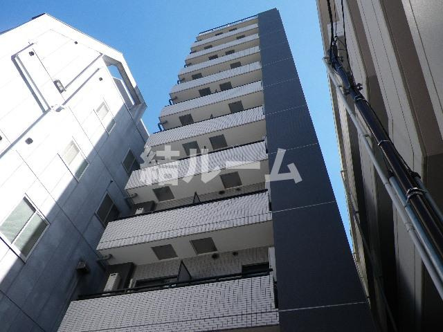 北区赤羽南１丁目の賃貸マンション