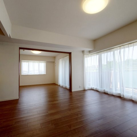 磯子汐見台ヒルズ