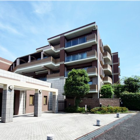 磯子汐見台ヒルズのその他