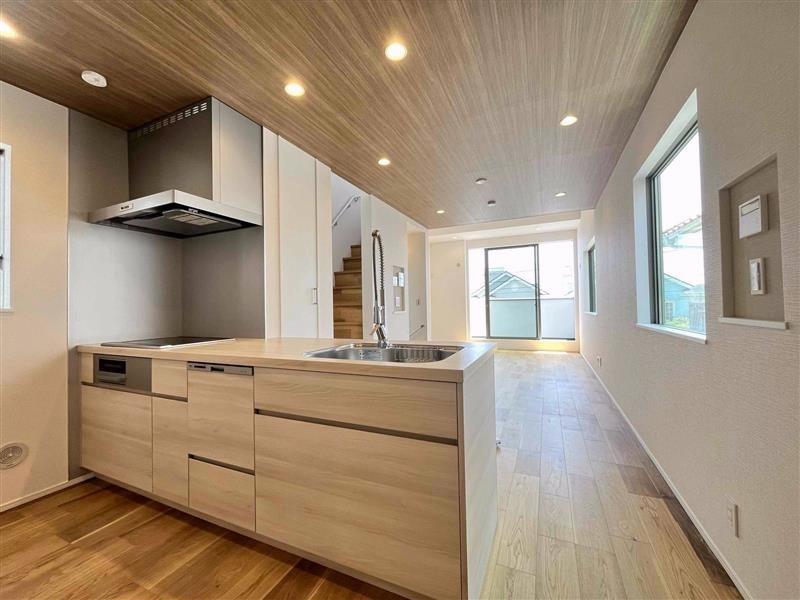 鎌倉市七里ガ浜二丁目戸建のその他