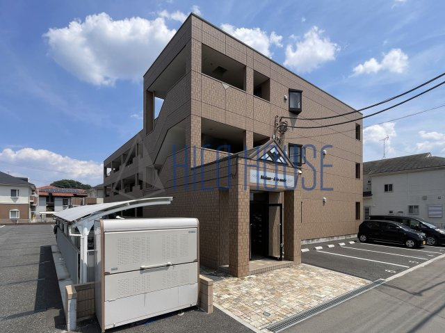 メゾン　アラモード