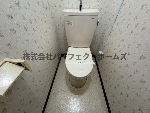 楠葉野田1丁目テラスハウスの設備